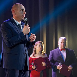 Бор, с Днём народного единства! 9