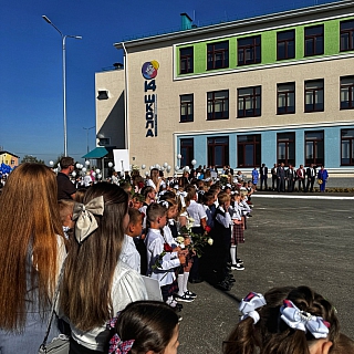 Бор посетил губернатор Глеб Никитин 6