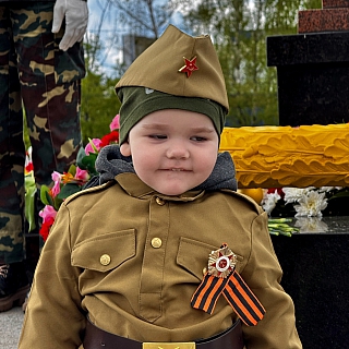 День Победы на Стекольном 6