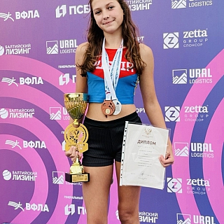 Гордимся нашими спортсменами 3