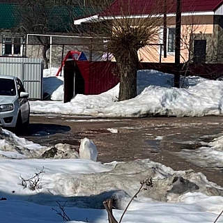 Странные дела на Бору 2