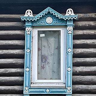 Островок прошлого в сердце нашего города 4