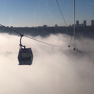 Лучшие фотографии за 2019 год 1