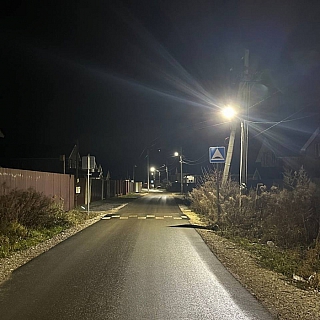 Света много не бывает... 1