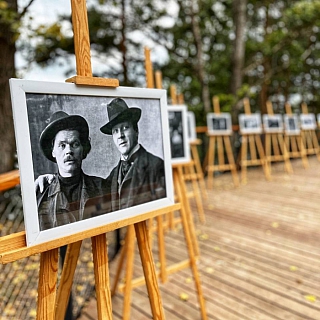 Что интересного будет на Моховых в День города? 4