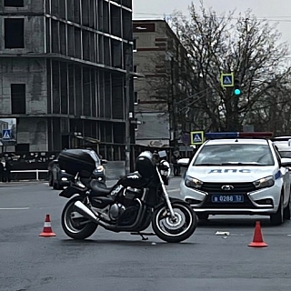 Аварийный понедельник выдался на Бору 2