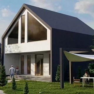 Эпичный рассказ, как на Юрасовском может туристический комплекс с коттеджами. Но это неточно 2