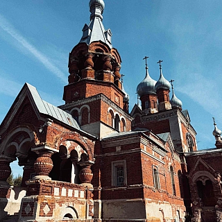 Уникальной жемчужине Борского округа утвердят новые границы 6