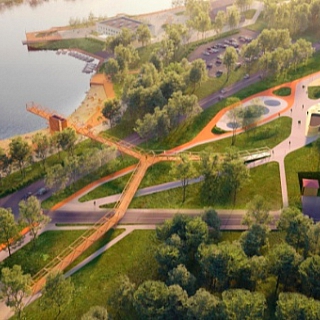 Голосуй за Борское Волгоречье! 2