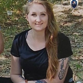 Внимание! Следственный комитет просит откликнуться свидетелей по делу о пропавшей иностранке 1