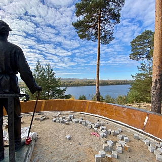 Чуда на Моховых горах в октябре не произойдет 6