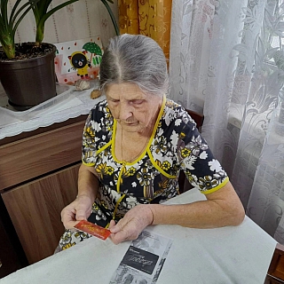 Кому в этом году присвоили на Бору звание "Почётного гражданина"? 2