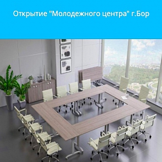 Жители Бора, "ВАМ РЕШАТЬ"! 3