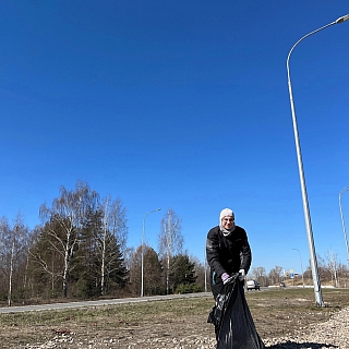 "Ночные волки" устроили кое-что под канаткой 2