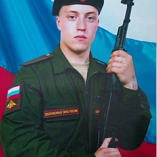 На Бору могут появиться улицы, названные в честь погибших участников спецоперации на Украине 3