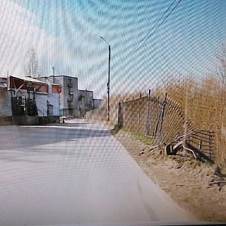 Ночная погоня во 2 микрорайоне 1