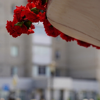 Храни, Бог, Защитников Отечества! 2