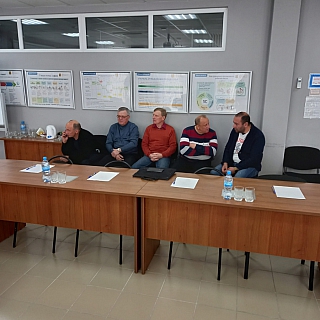 Борские сельхозпроизводители обсудили планы на 2021 год 2