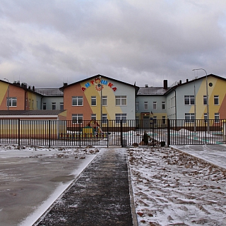 Традиционные Мыльниковские встречи прошли сегодня на Бору 1