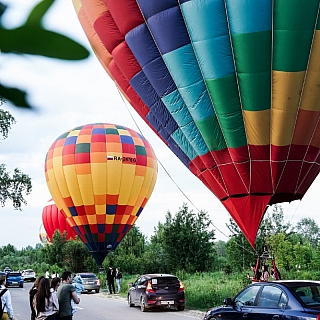 В этом году Нижний Новгород отметит 805-летие 1