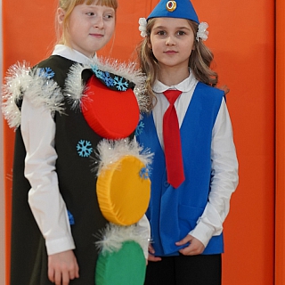 Уважаемые водители и родители! 7