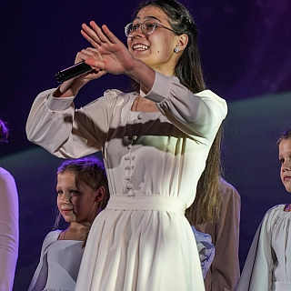 Борскую землю посетил Митрополит Нижегородский и Арзамасский Георгий 1