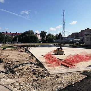 Беспрецедентно дорогое озеро на Бору 8