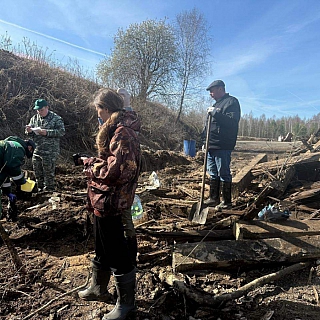 Бор в центре экологического разбирательства 2