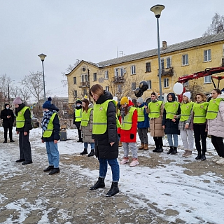 Страшные последствия борских аварий 2