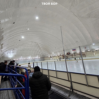 Вторая радостно-спортивная новость 1