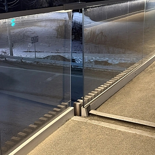 А когда отремонтируют мост на Бору? 4