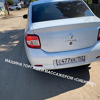 Поселок ППК посетили "сомнительные продавцы" 3