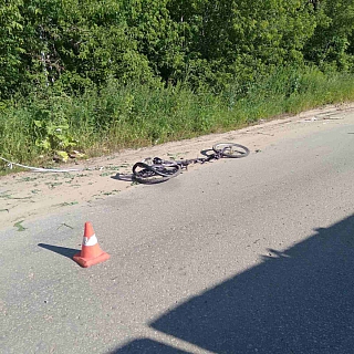 Хронология событий трагедии в Октябрьском 2