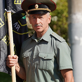 С Днем Защитника Отечества, борчане 6