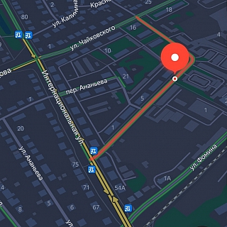 Приятные дорожные новости 1