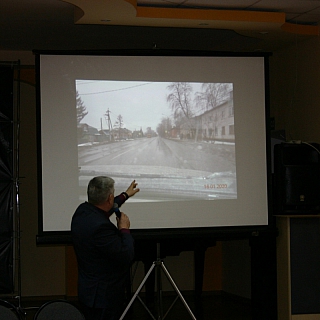 На ремонт борских дорог дополнительно будет направлено свыше 31 млн рублей 3