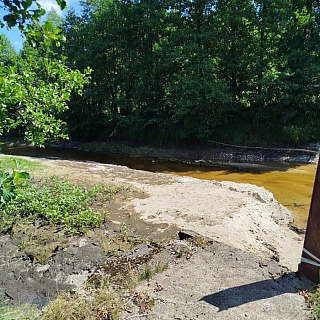 От жительницы из села Линда 1