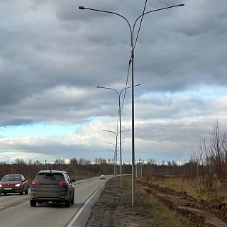 Что делают на объездной? 1