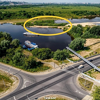 Рассказ Юрия Михайловича Югина о нашей Везломе: 7