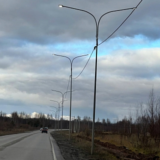 Что делают на объездной? 2