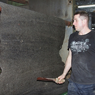 Одно из старейших борских предприятий отпраздновало 90-летний юбилей 5