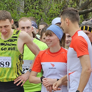 В Большом Пикино собрались большие спортсмены и маленькие 9