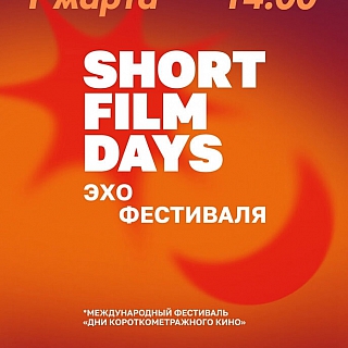 Фестиваль короткометражек пройдёт на Бору 1