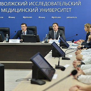 Дефицит кадров только молодежью не закрыть – Глеб Никитин 1