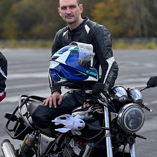 На Бору состоялось закрытие мотосезона 2