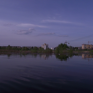 Интересные борские фото из недавнего прошлого 2