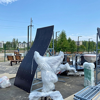 Премьера Мишустина можно вести в парк Максимова 1