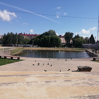 Беспрецедентно дорогое озеро на Бору 3