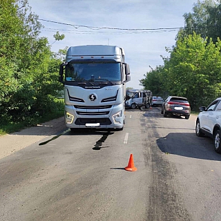 Печальные борские фотографии 2