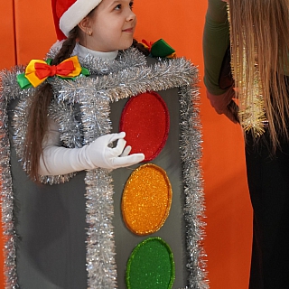 Уважаемые водители и родители! 6